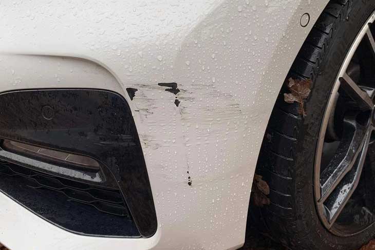 smart repairs